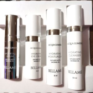 ACQUA LUMIERE TRAVEL COLLECTION